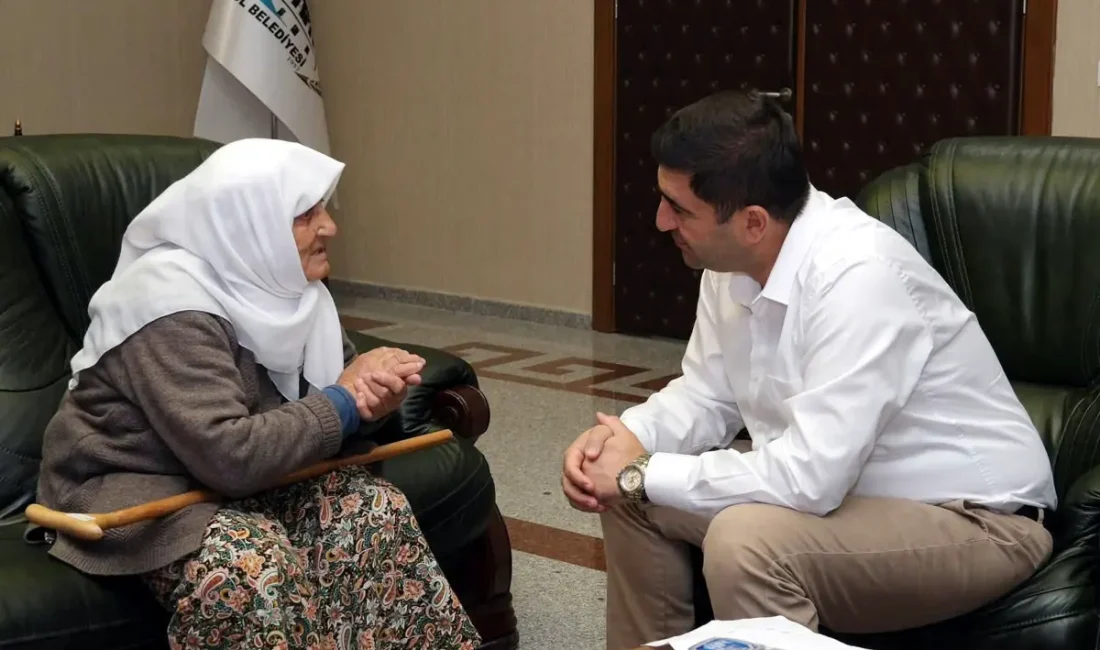 YAŞAR TONBAK / ANKARA – BHA Güdül Belediyesi, Belediye Başkanı