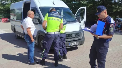 YAŞAR TONBAK / ANKARA – BHA Güdül İlçe Emniyet Müdürlüğü