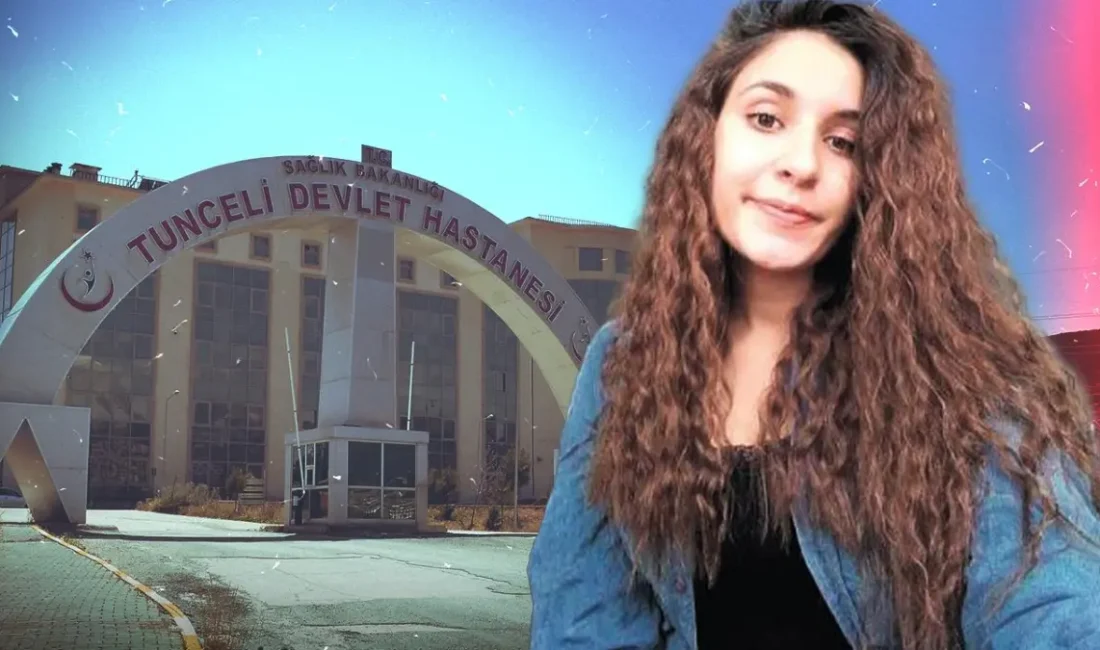 Gülistan Doku soruşturmasında iki tutuklama daha: Sayı 32’ye yükseldi TUNCELİ – BHA Tunceli’de 5 Ocak 2020’den bu yana kendisinden