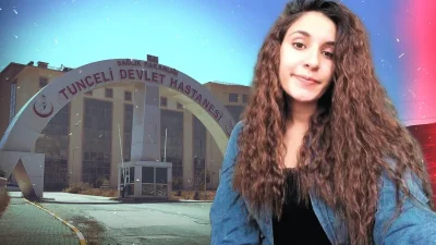 TUNCELİ – BHA Tunceli’de 5 Ocak 2020’den bu yana kendisinden