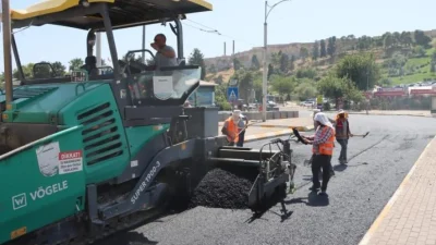 ŞANLIURFA – BHA Şanlıurfa Büyükşehir Belediyesi, kent genelinde ulaşım konforunu