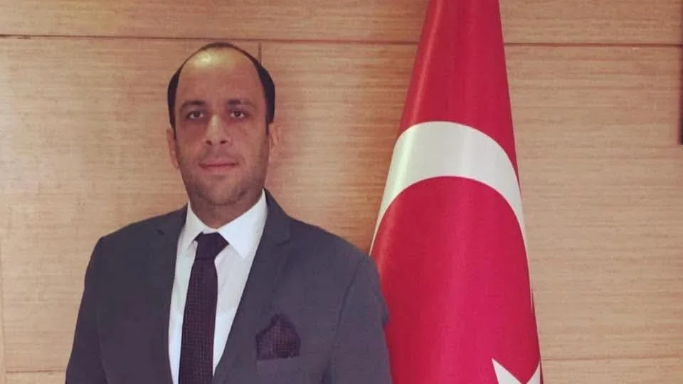 Hatayspor Başkanı Ethem Çakır istifa etti Hüseyin ZORKUN – BHA Hatayspor’da yönetim kurulunun gerçekleştirdiği toplantının ardından