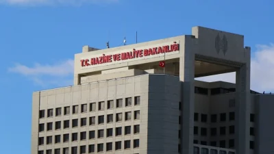 ANKARA – BHA Bakanlığın duyurusunda, bir şahsın dilekçesinde başka bir