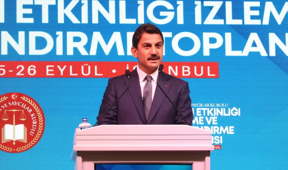 HSK Birinci Daire Başkanı Kuloğlu:”Gecikmeyi sistematik olarak sona erdireceğiz” İSTANBUL – BHA HSK Birinci Daire Başkanı Kuloğlu, sosyal medya