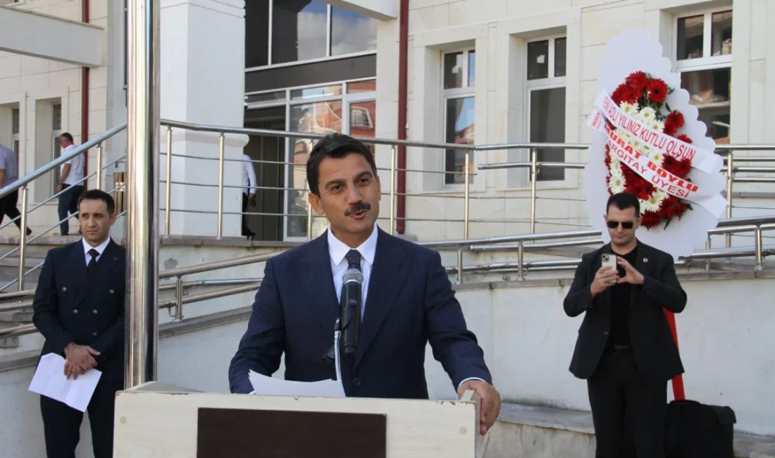 ANKARA – BHA  Hâkimler ve Savcılar Kurulu (HSK) Birinci Daire