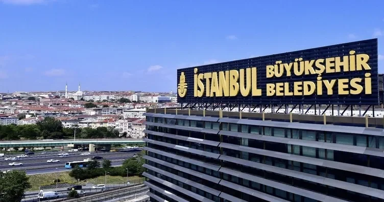 İSTANBUL – BHA İstanbul Büyükşehir Belediyesi’ne (İBB) yönelik yürütülen soruşturma