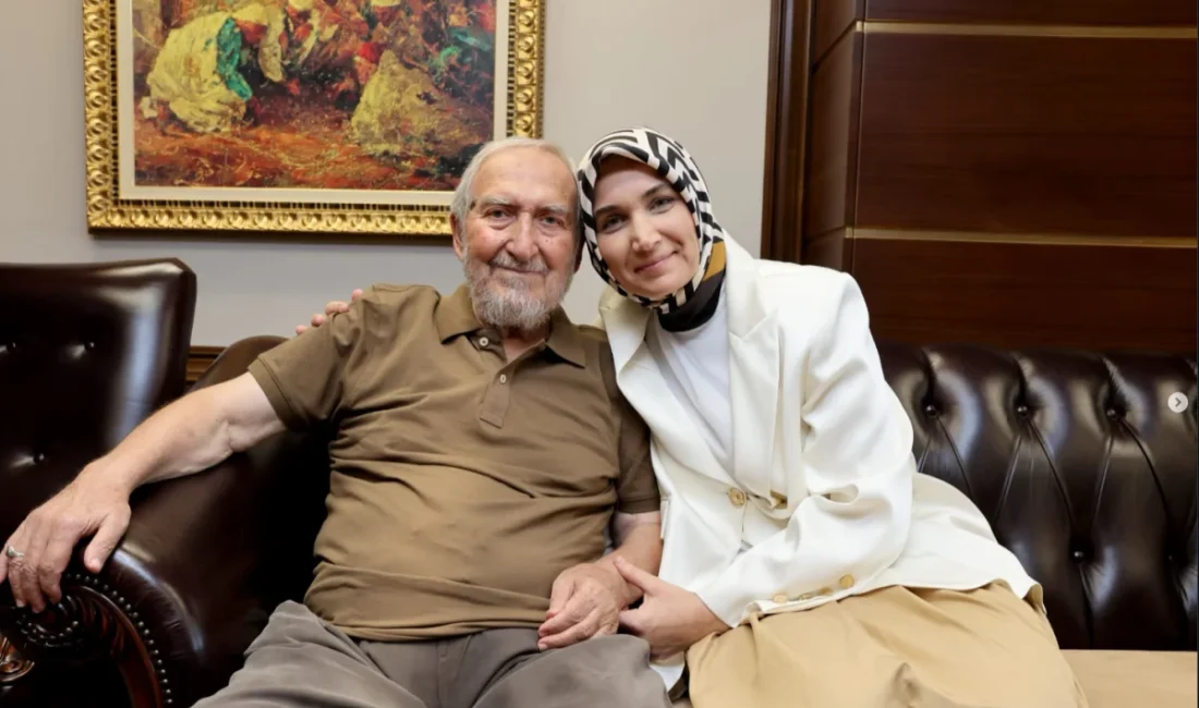 ANKARA – BHA Babasının İçişleri Bakanlığı’nda yaklaşık 40 yıl görev