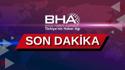 ANKARA – BHA Suriye’nin kuzeybatısındaki İdlib’in Sarmada kasabası yakınlarında bulunan