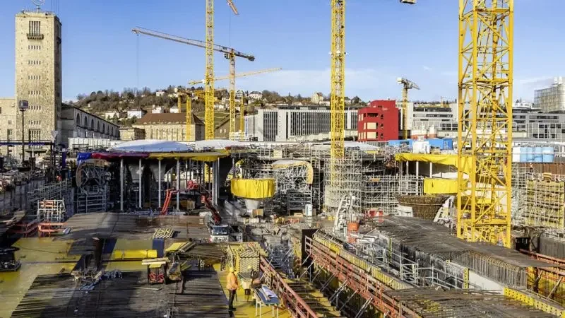ANKARA – BHA Maliyetlerdeki artışın hem malzeme hem de işçilik