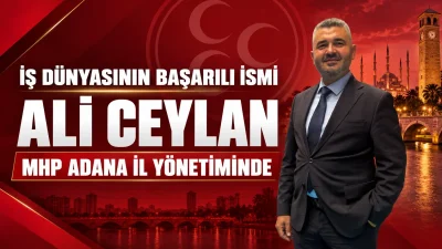 ADANA – BHA İş dünyasındaki başarılarının yanı sıra Türk Silahlı