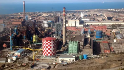 HATAY – BHA  Projenin denizyolu, demiryolu ve karayolu taşımacılığını daha