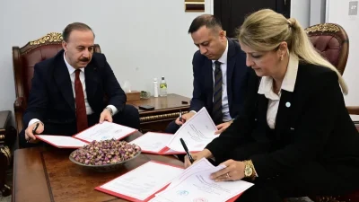 ISPART – BHA Isparta’da Aile ve Gençlik Fonu kapsamında yürütülen