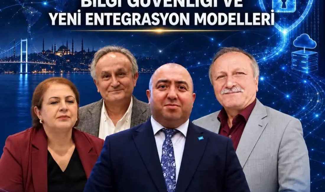 İstanbul’da Türk Dili Konuşan Gazeteciler VII. Medya Forumu düzenlendi İSTANBUL – BHA İstanbul’da düzenlenen VII. Uluslararası Türk Dili Konuşan