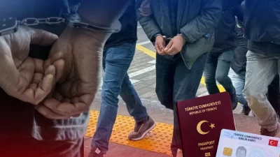 İSTANBUL – BHA Gürlek, sosyal medya hesabından yaptığı açıklamada, İstanbul