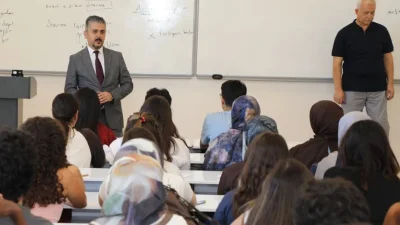 ISPARTA – BHA  Isparta Uygulamalı Bilimler Üniversitesi (ISUBÜ) 2026-2027 eğitim