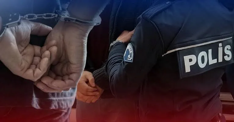 İZMİR – BHA  Şüphelilerin, toplumun huzur ve sükununu bozmaya yönelik