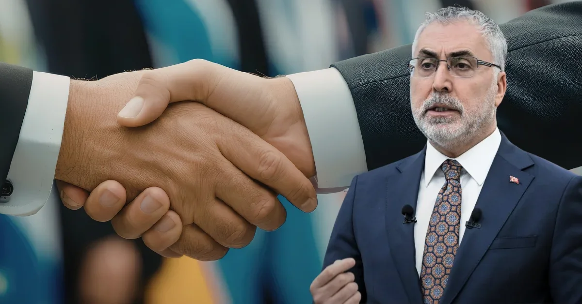 Kadın, genç ve engelli istihdamına yeni adımlar ANKARA – BHA Çalışma ve Sosyal Güvenlik Bakanı Prof. Dr.