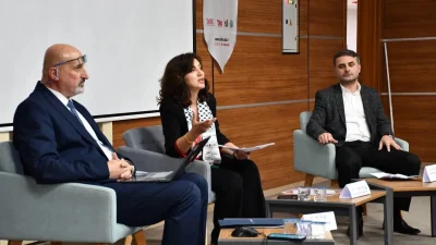 KARS – BHA Kafkas Üniversitesi Bilim İletişimi Ofisi Koordinatörlüğünce düzenlenen
