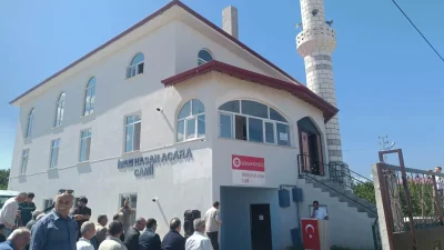 KARS – BHA  Kur’an-ı Kerim tilavetiyle başlayan programda, camilerin birlik