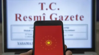 ANKARA – BHA Genelgede, sürdürülebilir büyüme hedefi doğrultusunda kamu harcamalarında