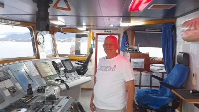 İSTANBUL – BHA  İskenderun İSDEMİR Limanı’ndan Karadeniz Ereğli’ye giden Tuğberk