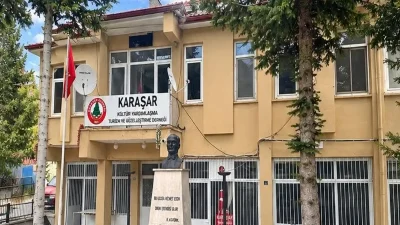 Yaşar TONBAK / ANKARA – BHA Karaşar Kültür Yardımlaşma Turizm ve