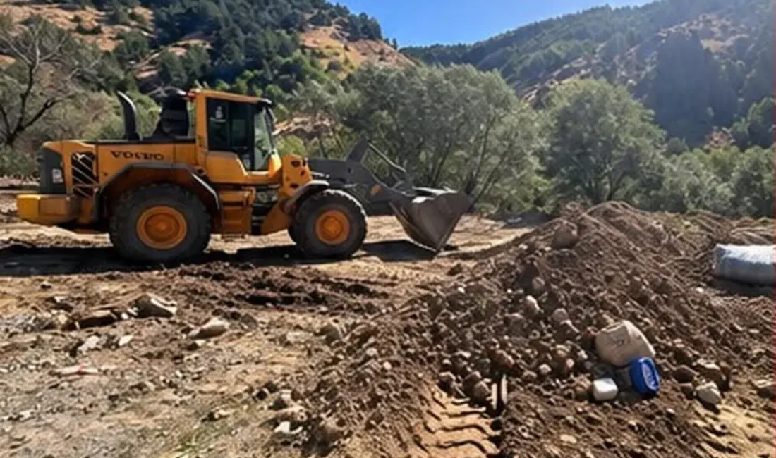 YAŞAR TONBAK – BHA Karaşar Kültür Yardımlaşma Turizm ve Güzelleştirme