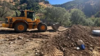 YAŞAR TONBAK – BHA Karaşar Kültür Yardımlaşma Turizm ve Güzelleştirme