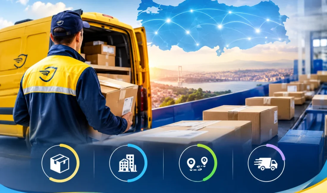 ANKARA – BHA Uraloğlu, sosyal medya hesabından yaptığı paylaşımda, yılın