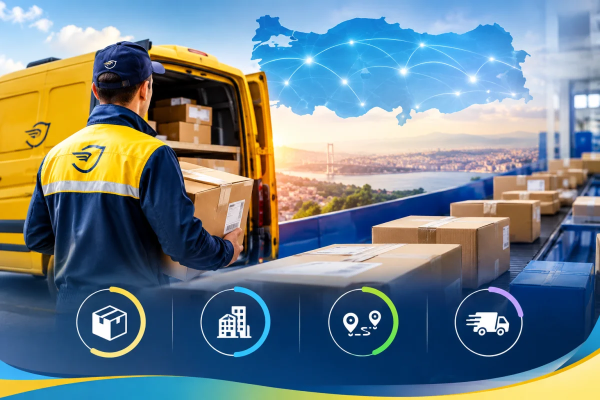Kargo ve posta gönderileri 728 milyonu aştı ANKARA – BHA Uraloğlu, sosyal medya hesabından yaptığı paylaşımda, yılın