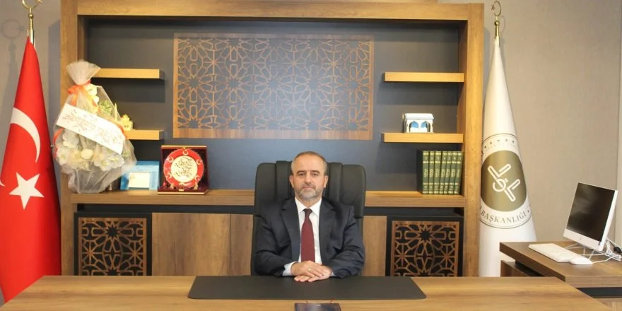 Kars İl Müftüsü değişti KARS – BHA Cumhurbaşkanlığı tarafından gerçekleştirilen atama kapsamında il müftülüklerinde