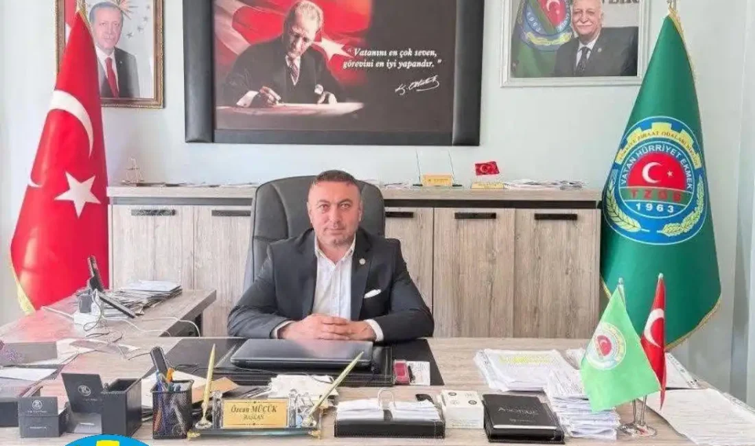 KARS – BHA Yeni döneme dair kritik uyarılarda bulunan oda