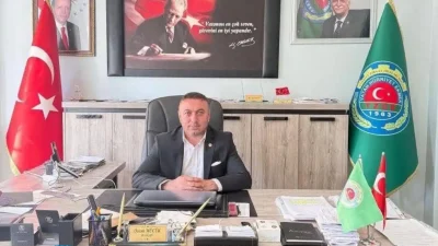 KARS – BHA Yeni döneme dair kritik uyarılarda bulunan oda