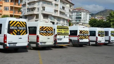 Kars Belediyesi bünyesinde oluşturulan komisyon tarafından değerlendirilen öğrenci servis ücretleri,