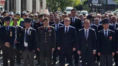 KARS – BHA  Kars Valiliği ile Aile ve Sosyal Hizmetler