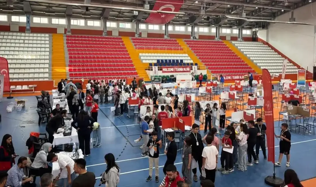 KARS – BHA Kars’ta gençlerin teknoloji alanındaki yeteneklerini geliştirmelerine yönelik