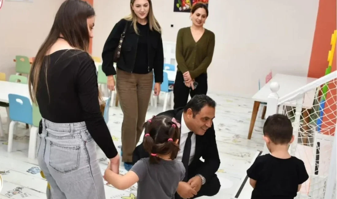 KARS – BHA Kars Aile ve Sosyal Hizmetler İl Müdürü