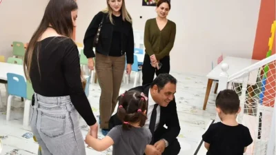 KARS – BHA Kars Aile ve Sosyal Hizmetler İl Müdürü