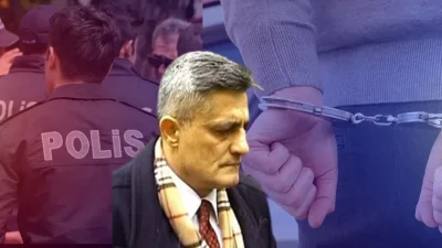 İSTANBUL – BHA  Soruşturma kapsamında, ‘Kurtlar Vadisi’ dizisinin senaristleri Raci