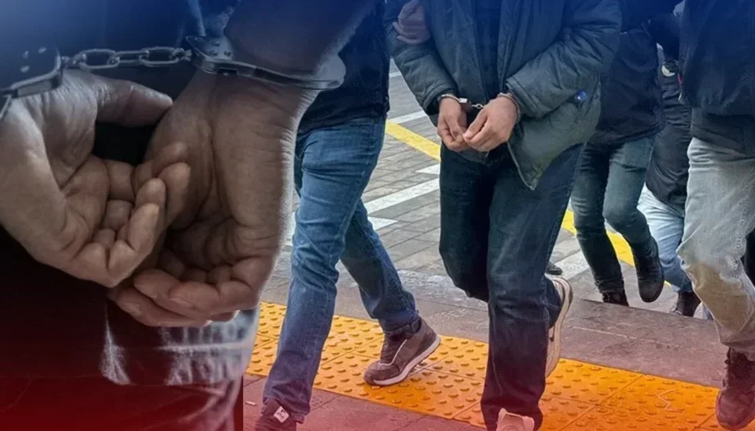 Katılımevim soruşturmasında: 15 gözaltı İSTANBUL – BHA İstanbul Cumhuriyet Başsavcılığınca Katılımevim Tasarruf Finansman AŞ