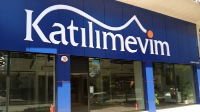 İSTANBUL – BHA  İstanbul Cumhuriyet Başsavcılığınca Katılımevim Tasarruf Finansman AŞ