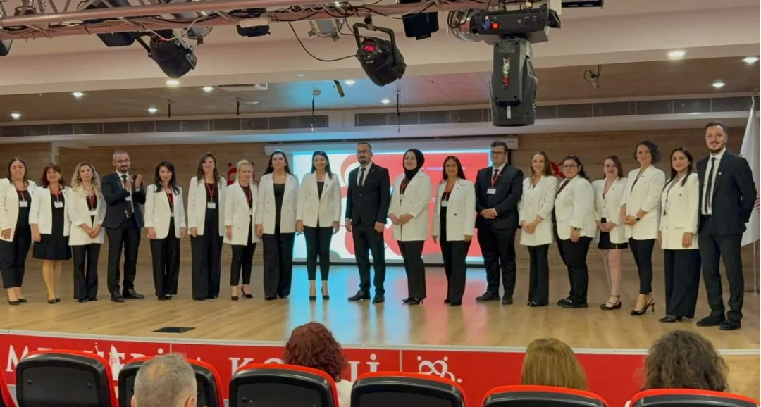 Kdz. Ereğli Mektebim Koleji’nde velilere sistem sunumu ZONGULDAK – BHA Zonguldak’ın Karadeniz Ereğli ilçesinde eğitim veren Kdz.