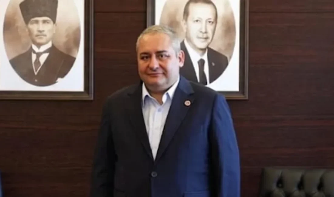 Keçiören Belediye Başkanı Özarslan’dan uyuşturucu testi açıklaması ANKARA – BHA Keçiören Belediye Başkanı Mesut Özarslan, paylaşımda belediye