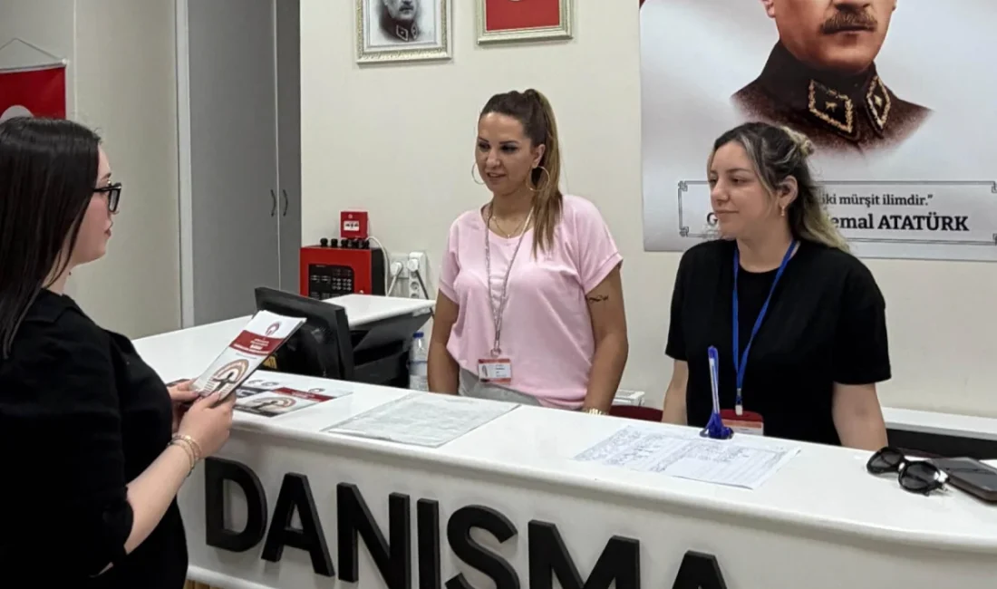 ANKARA – BHA Keçiören Belediyesi Sağlık İşleri Müdürlüğü bünyesinde faaliyet