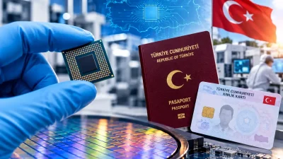 ANKARA – BHA Otomotivde elektronik kontrol üniteleri, beyaz eşyalarda motor