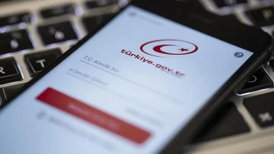 ANKARA – BHA Hazine ve Maliye Bakanlığı tarafından hayata geçirilen