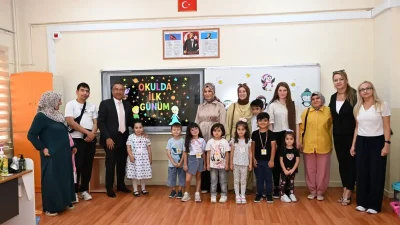 KIRIKKALE – BHA Kırıkkale’de 2026-2027 eğitim öğretim yılı kapsamında başlayan