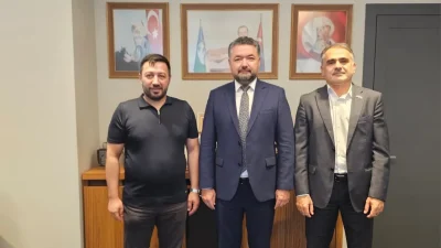 KIRIKKALE – BHA Kırıkkale Ticaret ve Sanayi Odası (KTSO) Beyaz Liste
