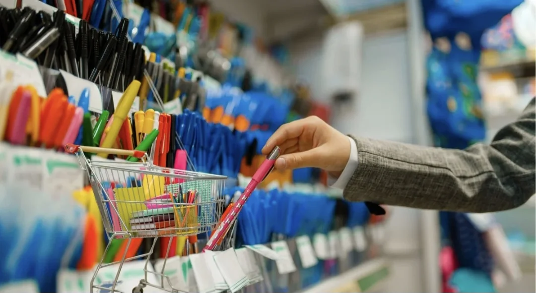 ANKARA – BHA Ticaret Bakanlığı, öğrencilerin ve velilerin güvenli ürünlere