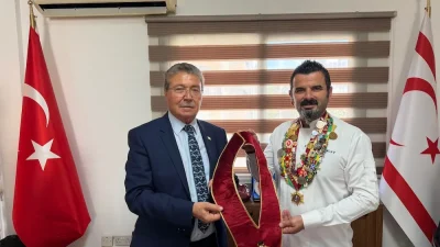 KKTC – BHA Kuzey Kıbrıs Türk Cumhuriyeti’nde (KKTC) gastronomi alanında